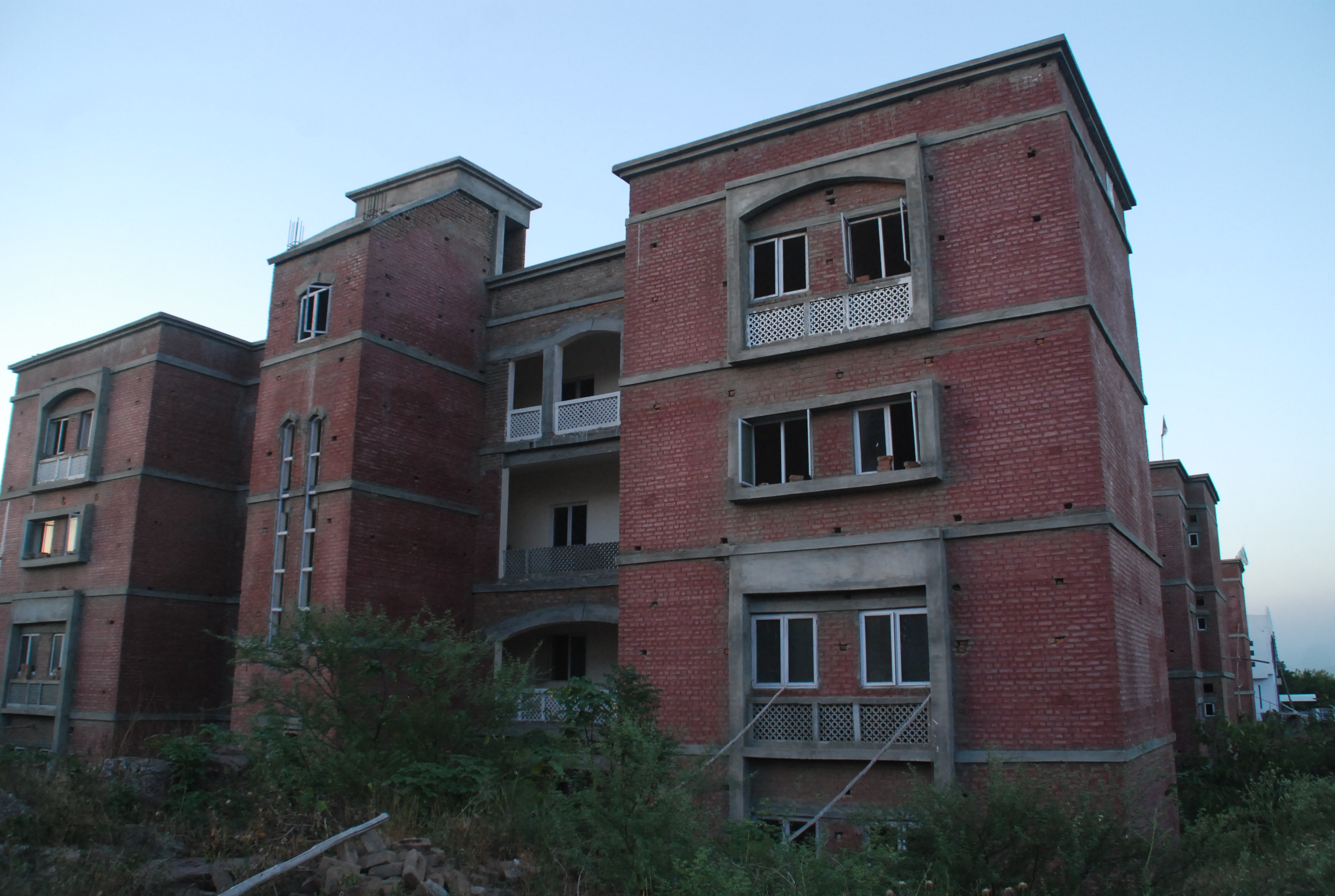 G-10 Apartments Islamabad