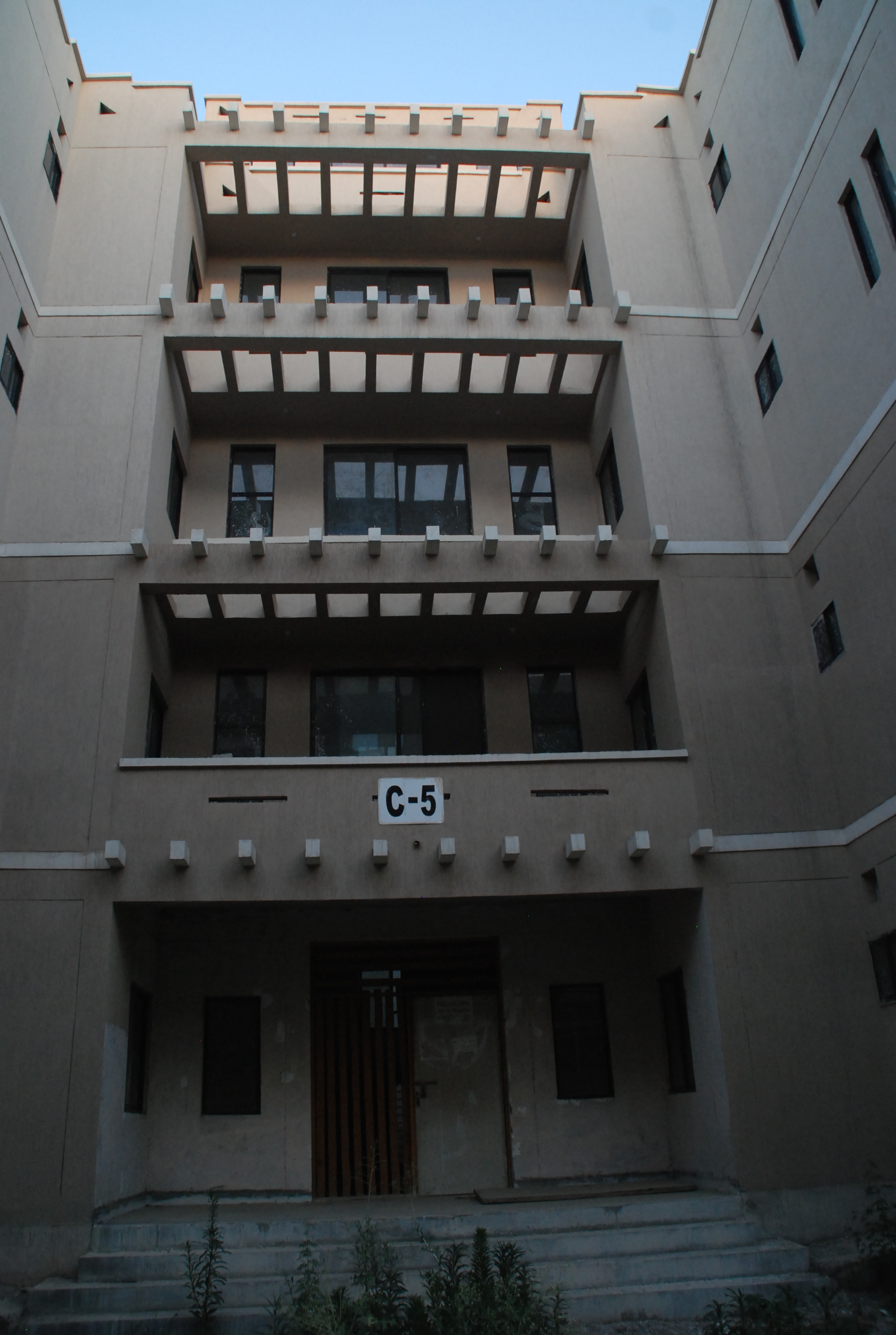 G-11/4 C Type Apartment Islamabad
