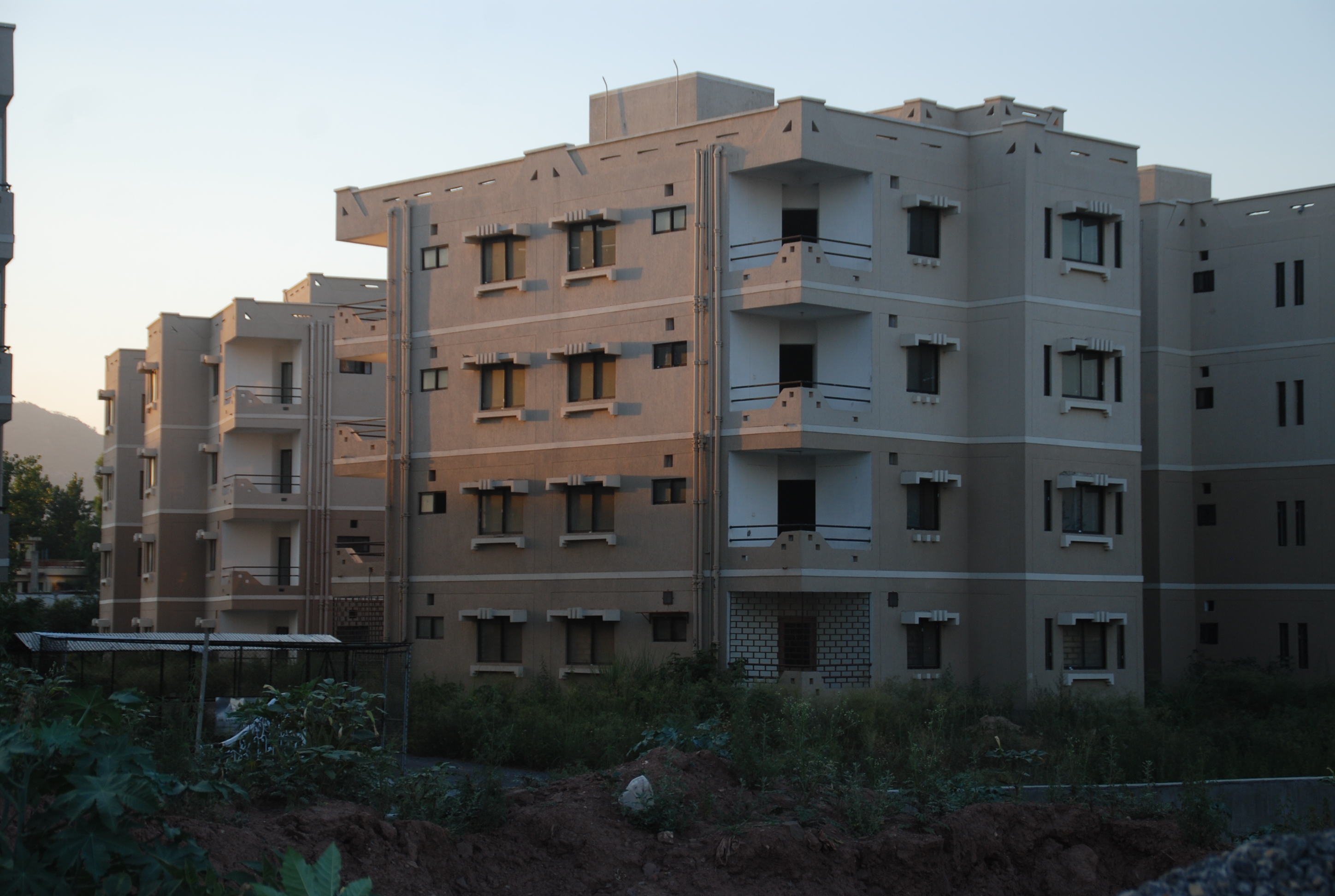 G-11/4 C,E Type Apartment Islamabad